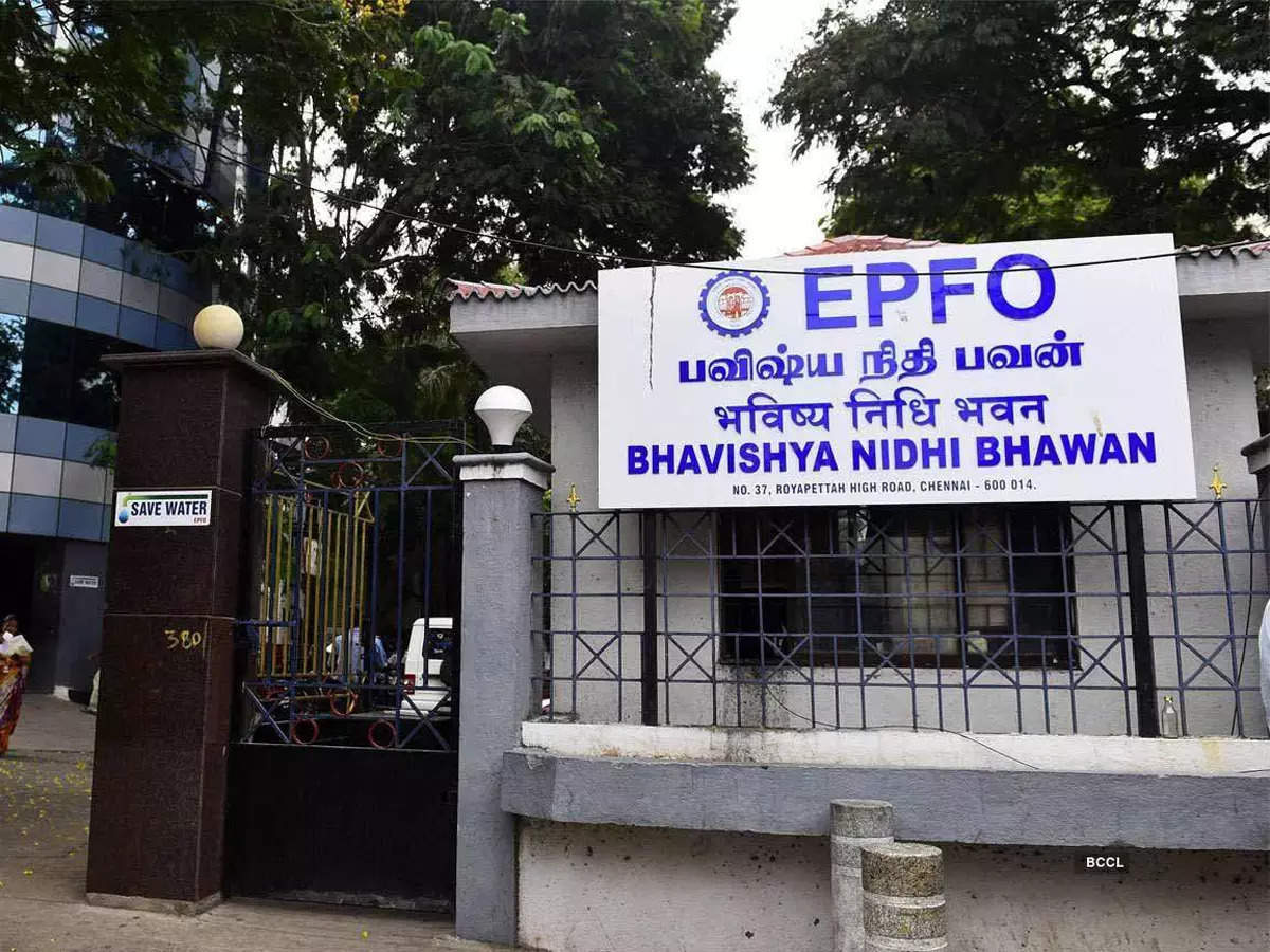 PF Withdrawals to Get Easier with EPFO New Decision