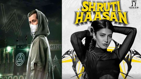 Hyderabad Events in April: A Month of Entertainment