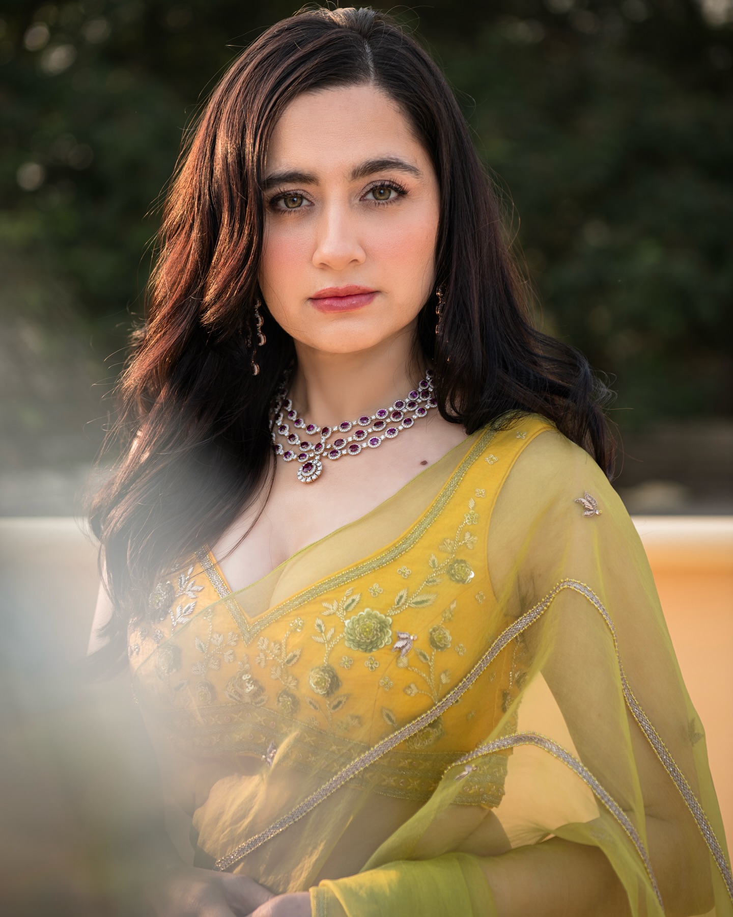 Sanjeeda Shaikh Photogallery