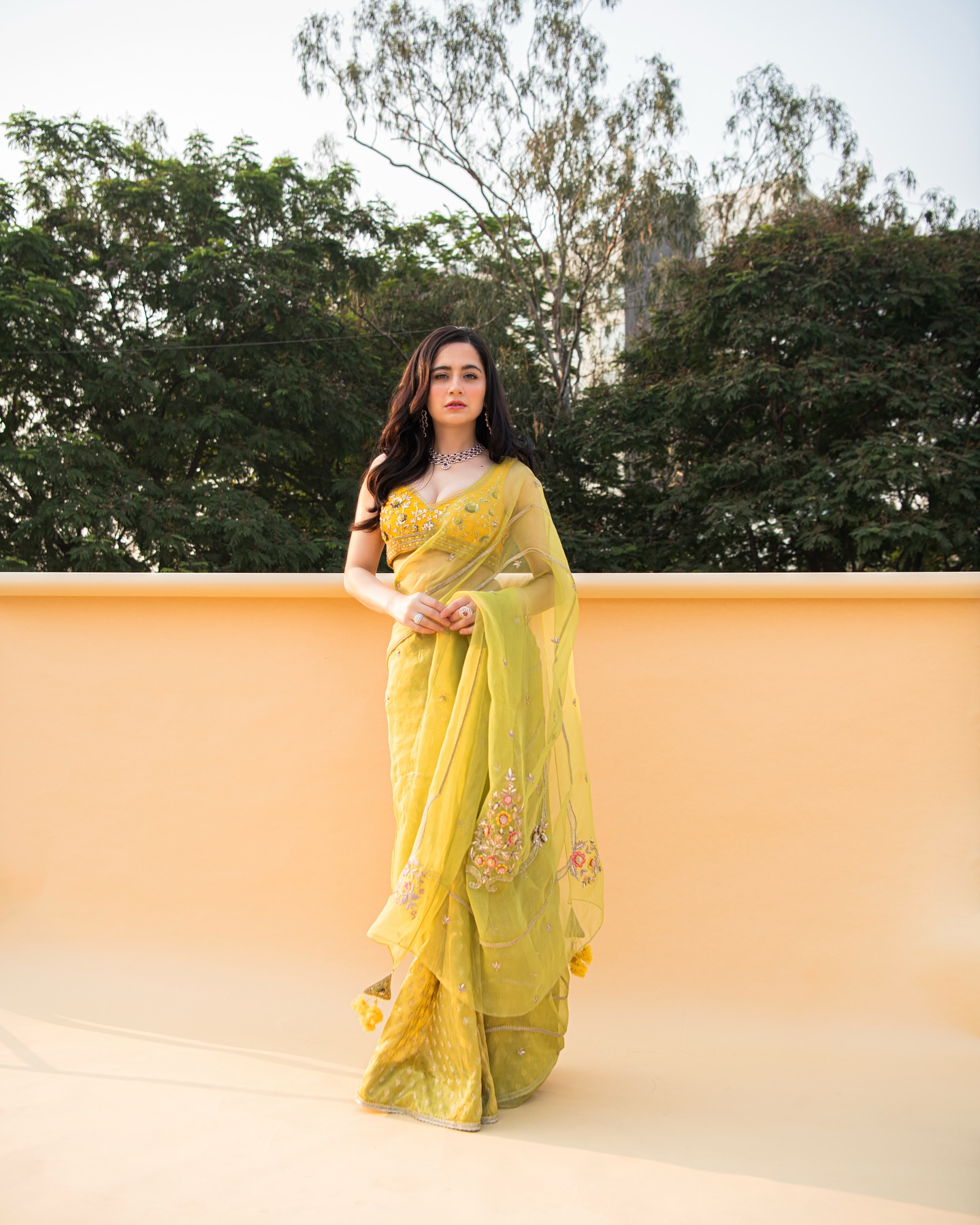 Sanjeeda Shaikh Photogallery