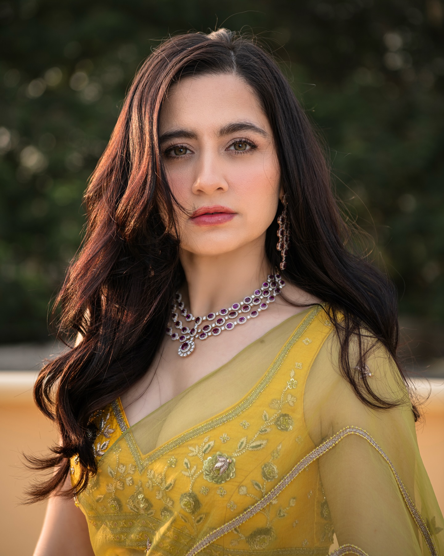 Sanjeeda Shaikh Photogallery