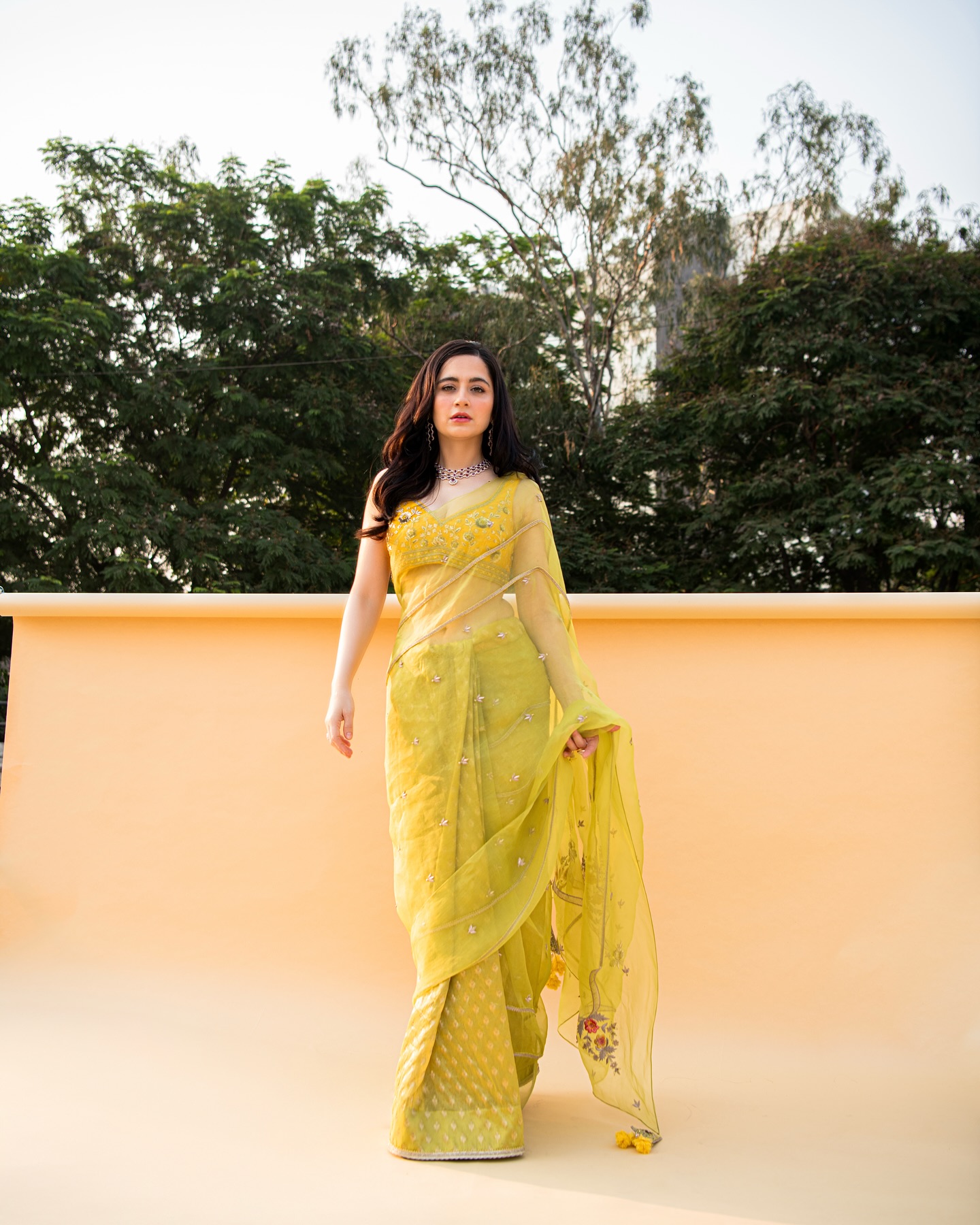 Sanjeeda Shaikh Photogallery