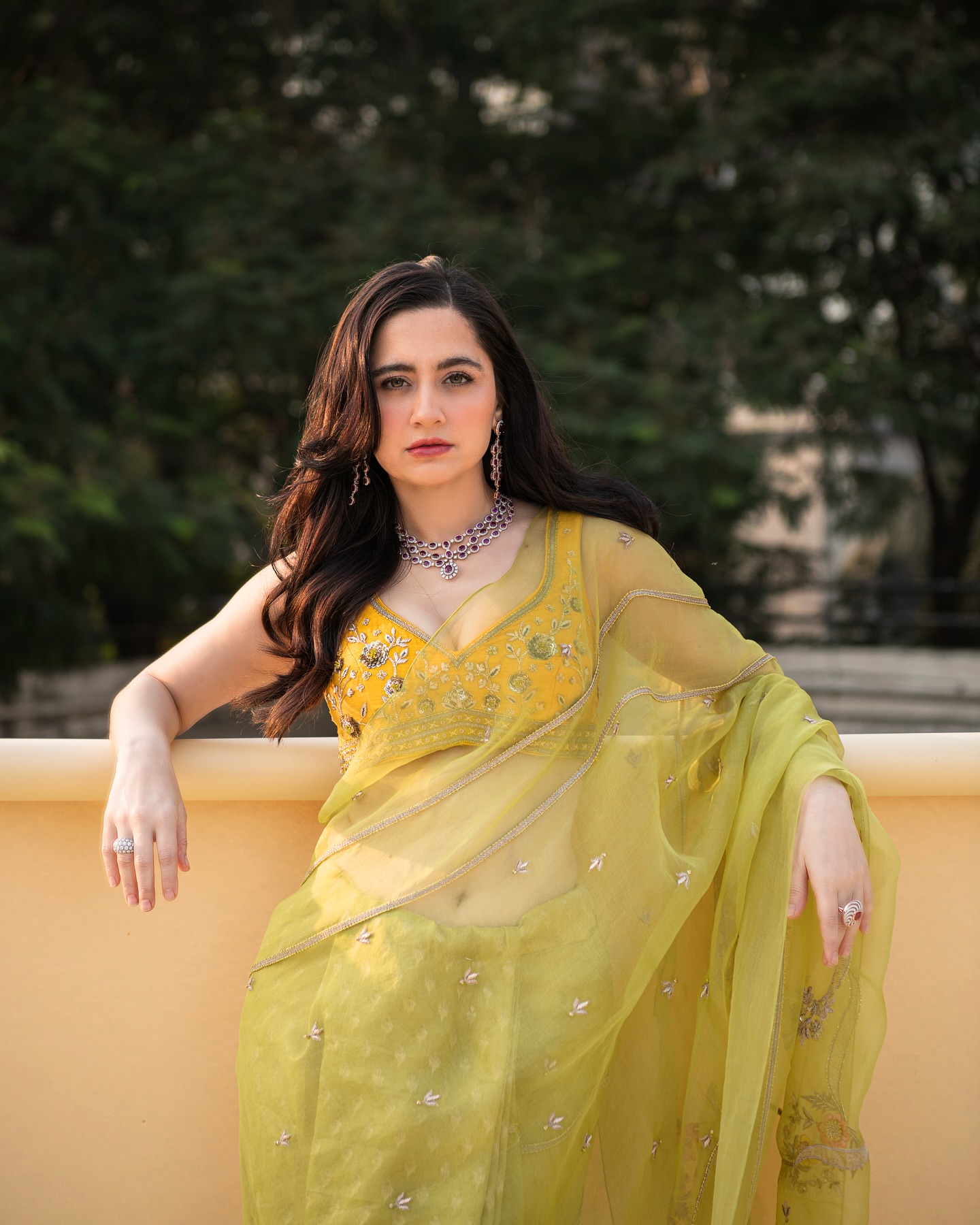 Sanjeeda Shaikh Photogallery
