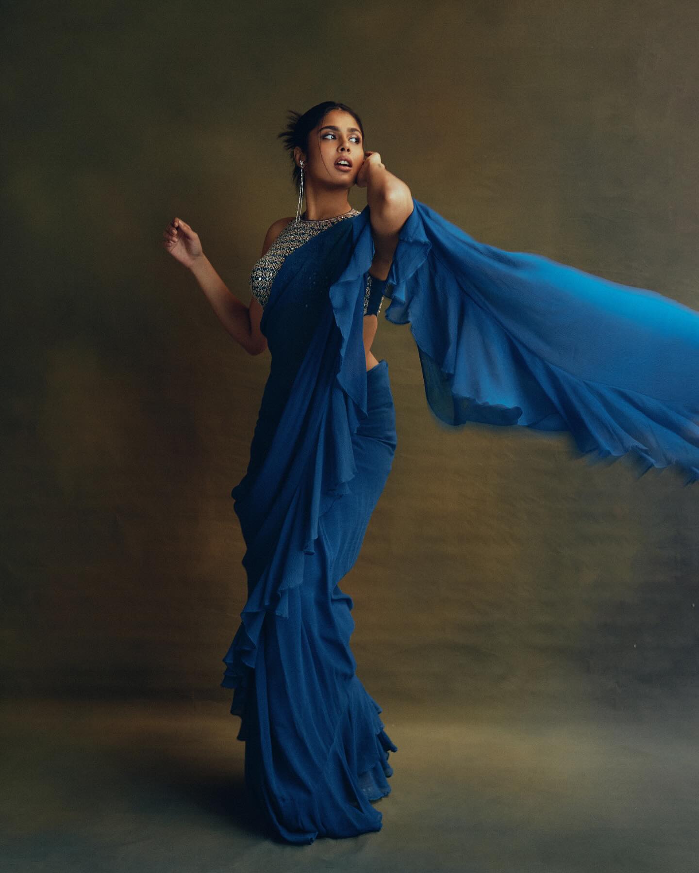 Faria Abdullah photogallery