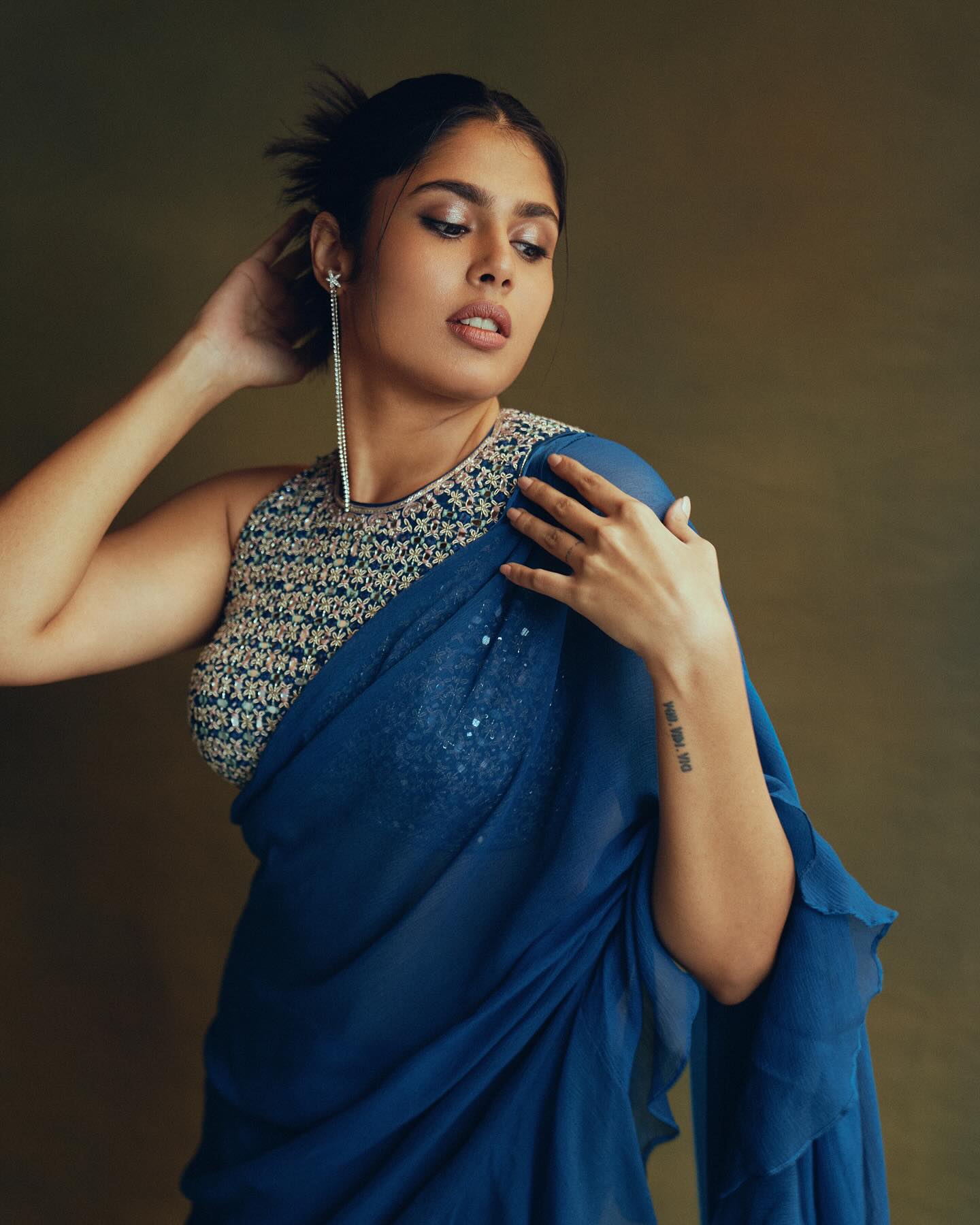 Faria Abdullah photogallery