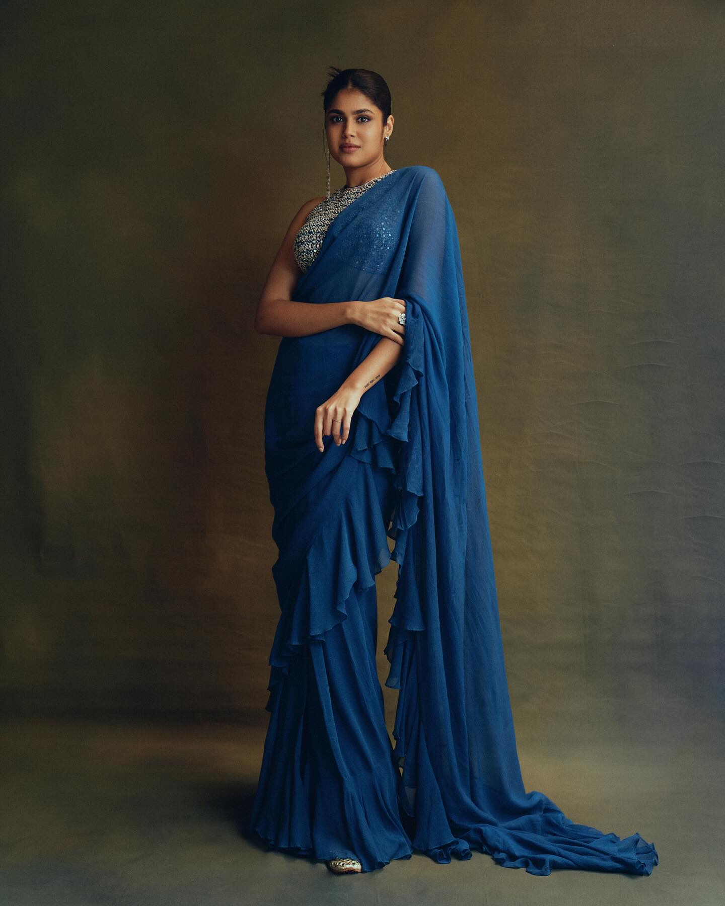 Faria Abdullah photogallery