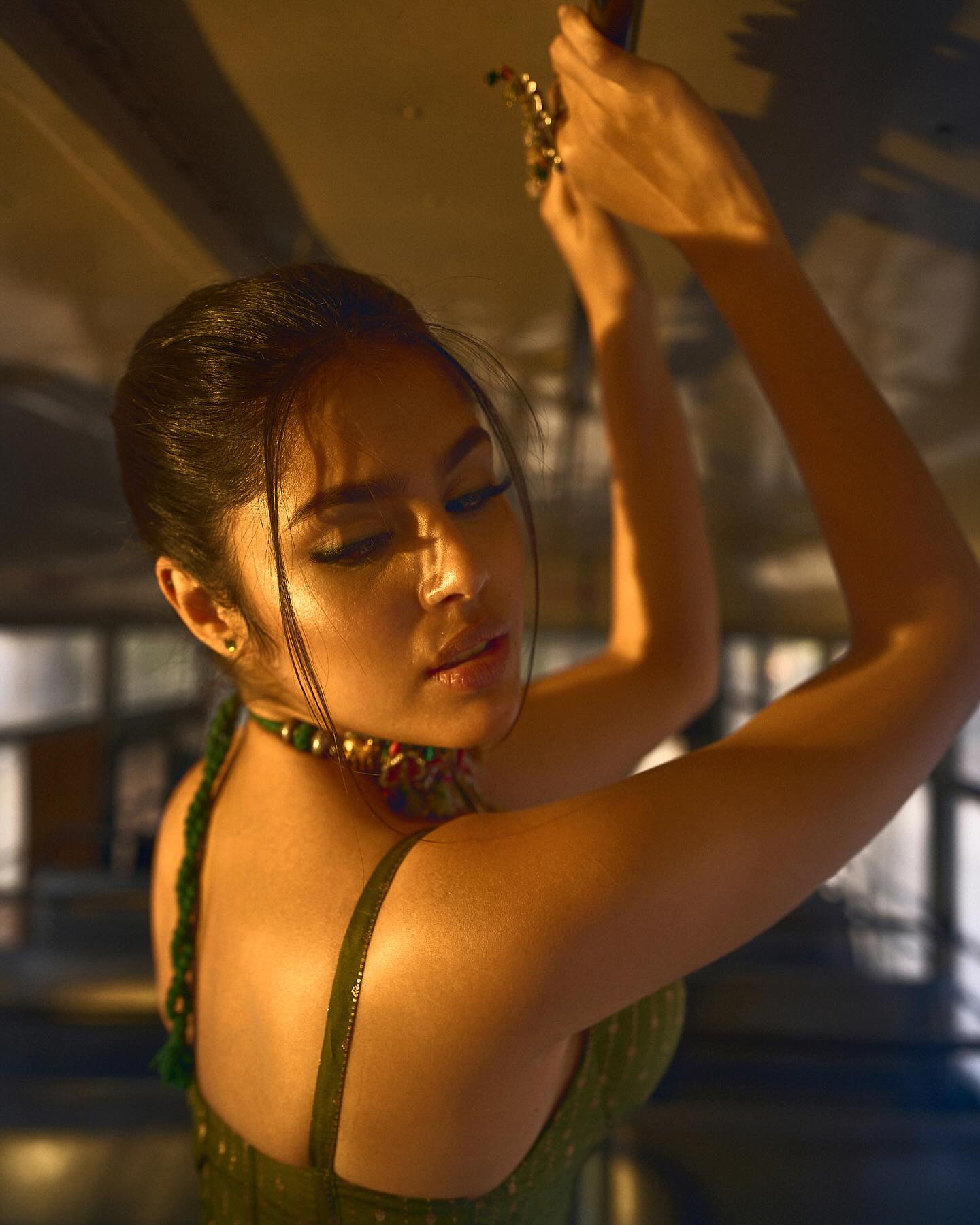 Faria Abdullah photogallery