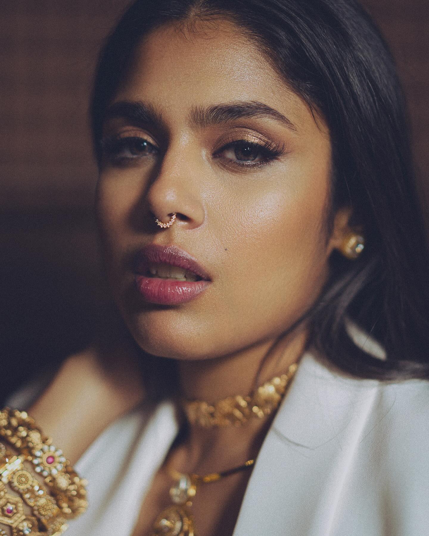 Faria Abdullah’s Bold 'Game Time' Energy Captivates Fans