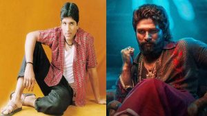 22 Years of Allu Arjun: From Box Office Hits To Controversies