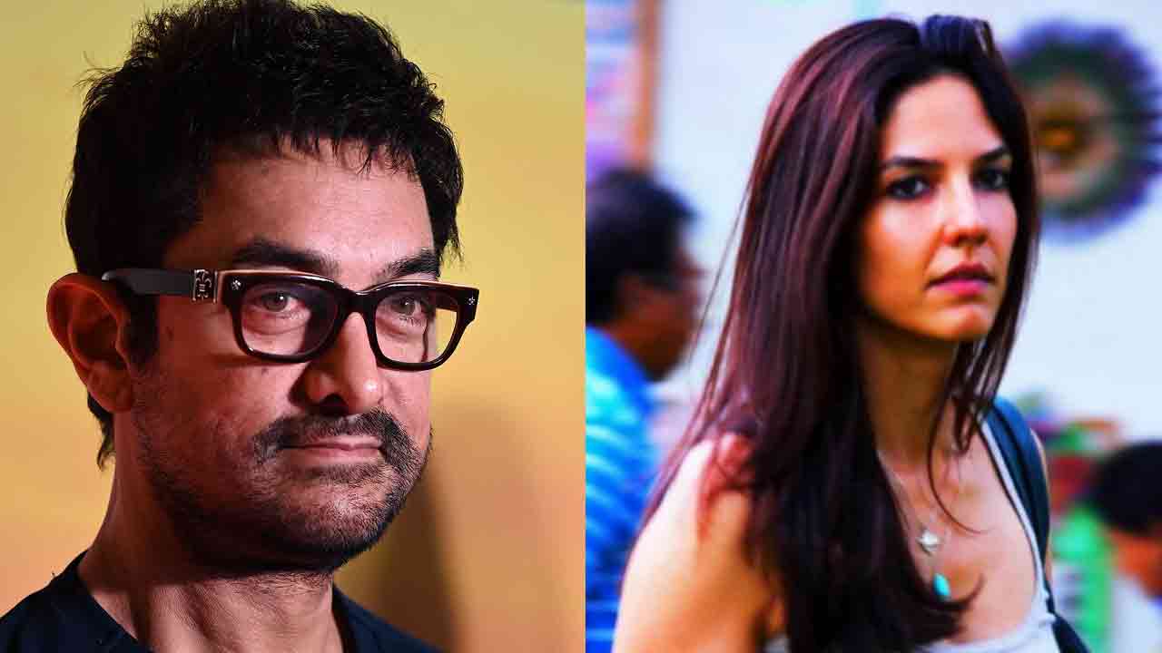 Will Aamir Khan Say ‘I Do’ to Gauri? Marriage Rumors Heat Up