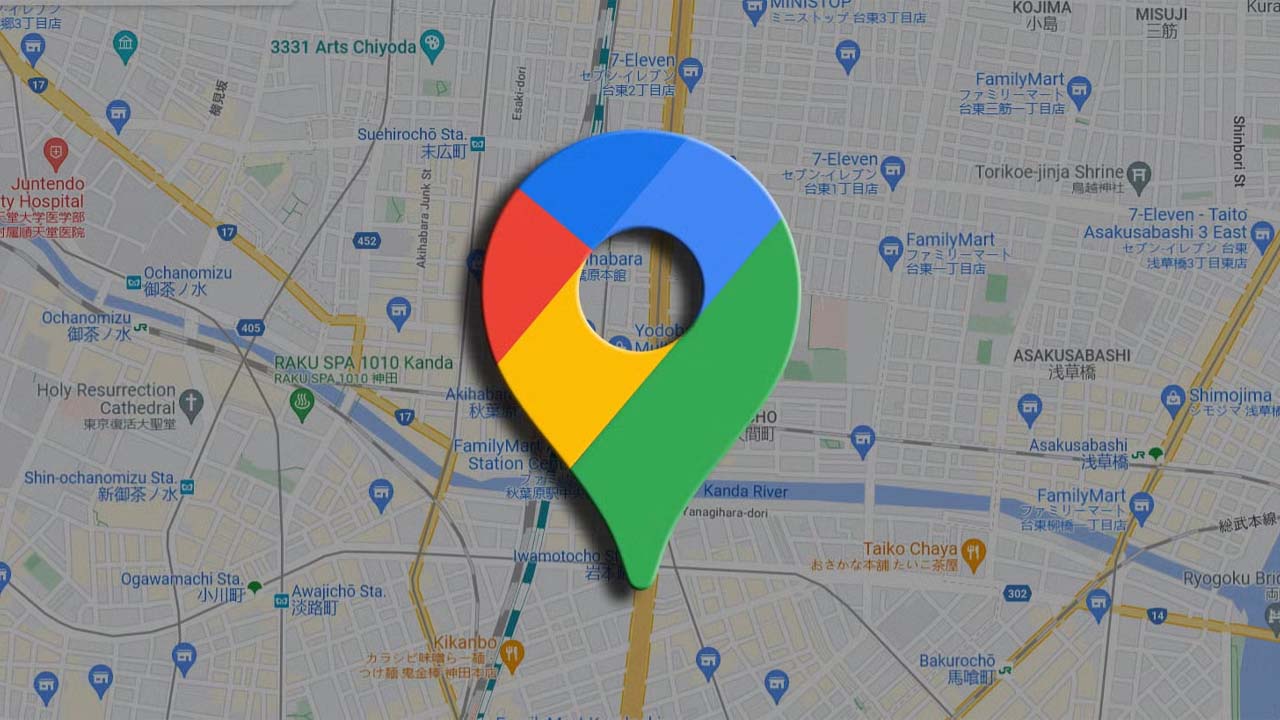 Why Google Removed Location History: Explained