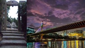 Hyderabad Top 7 Couple-Friendly Hangout Spots!