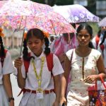 Half-Day Schools Begin Soon in Telangana: Rising Temperatures!