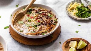 Top 5 Haleem Health Benefits You’ll Wish You Knew Earlier!
