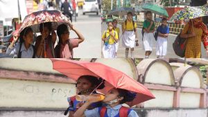 Half-Day Schools Begin Soon in Telangana: Rising Temperatures!