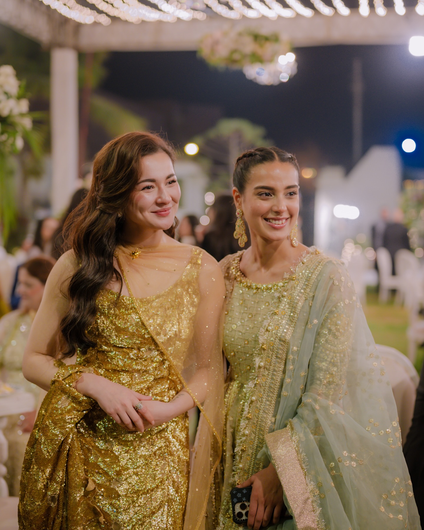 Hania Aamir photogallery
