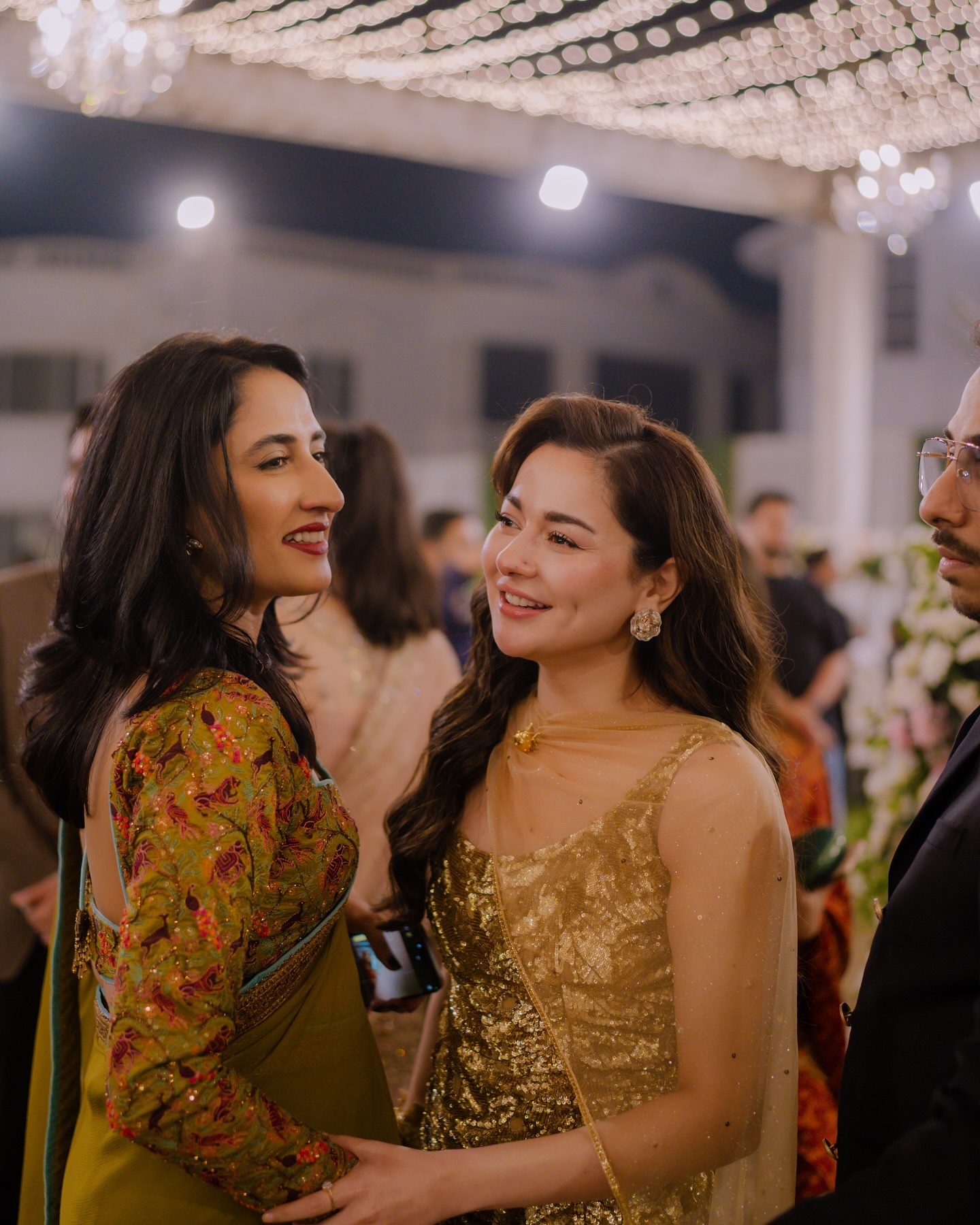 Hania Aamir photogallery