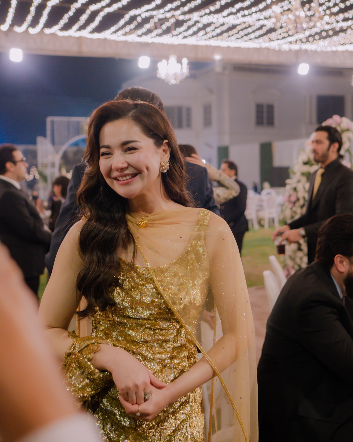 Hania Aamir photogallery