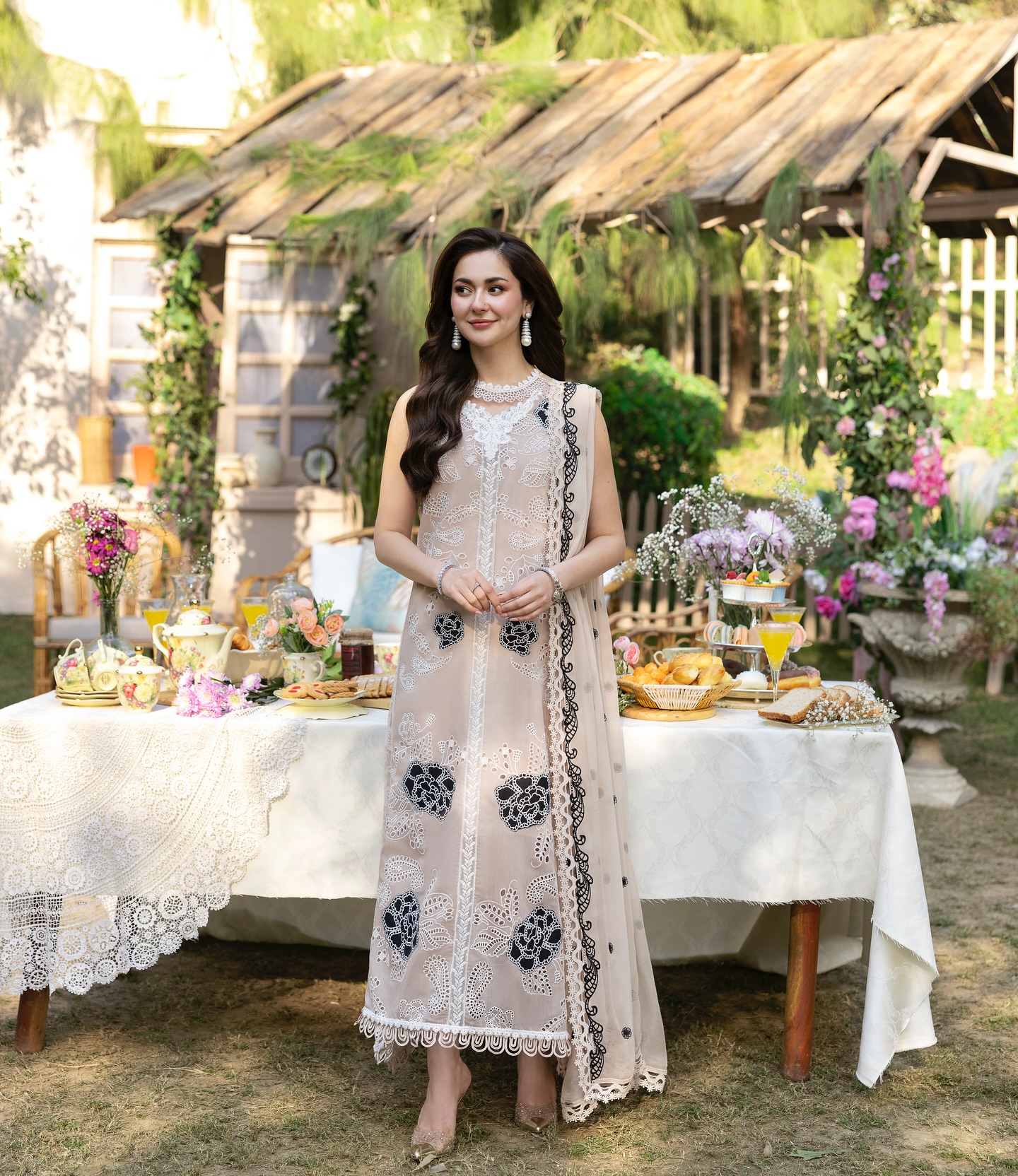 Hania Aamir Photogallery