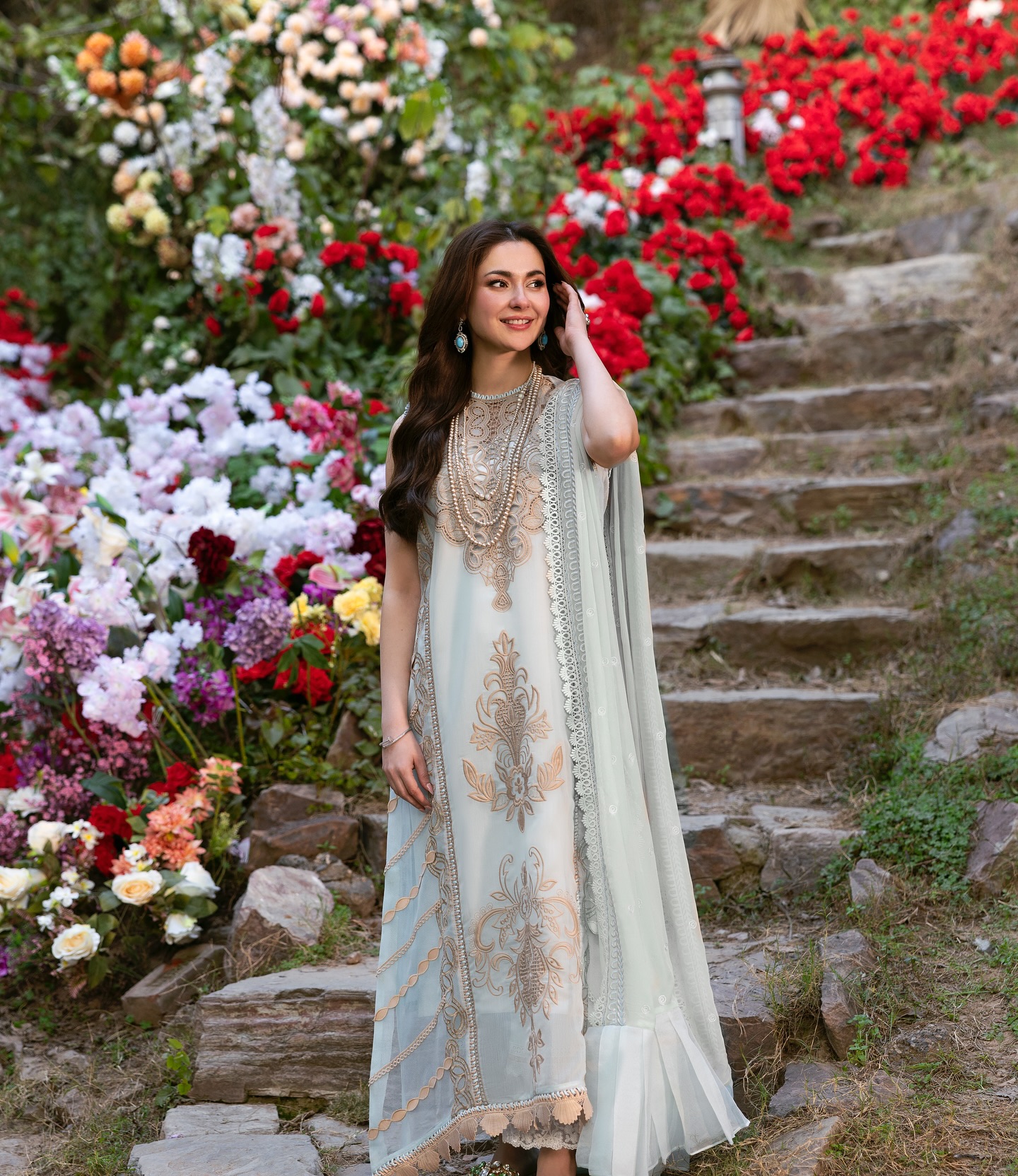 Hania Aamir Photogallery