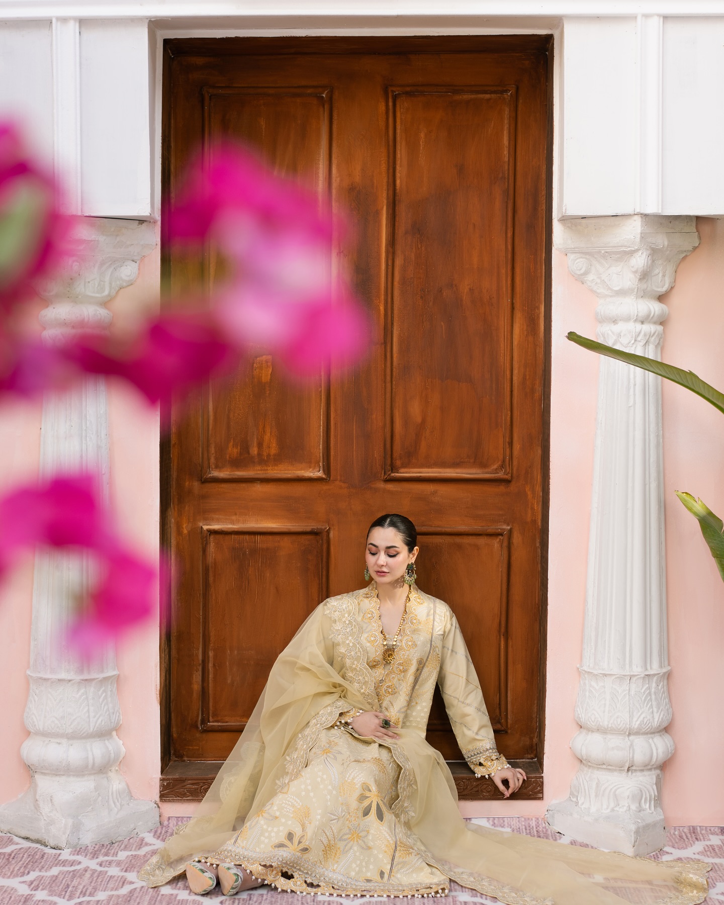 Hania Aamir Photogallery