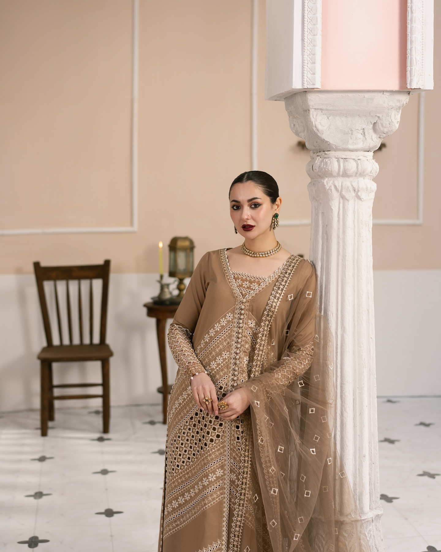 Hania Aamir Photogallery