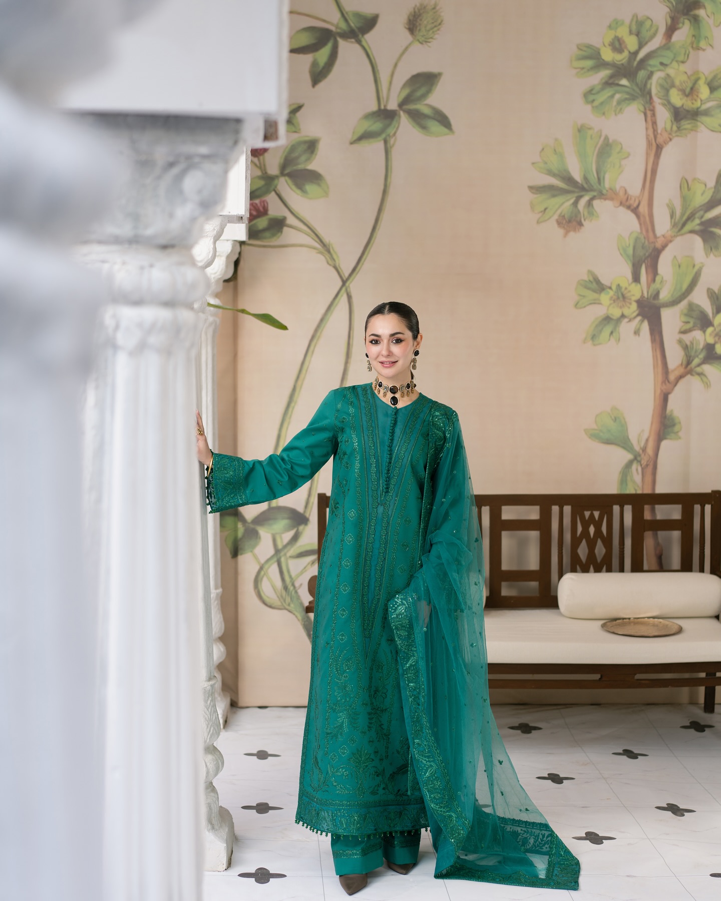 Hania Aamir Photogallery