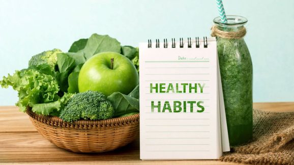 Want to Live 100 Years Without Pain and Disease? Adopt These 4 Daily Habits