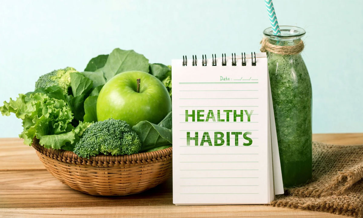 Want to Live 100 Years Without Pain and Disease? Adopt These 4 Daily Habits