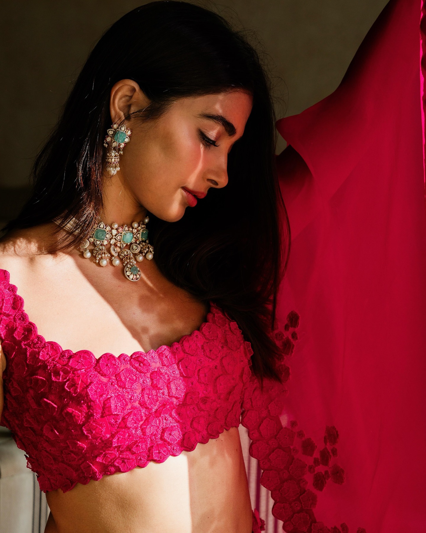 Pooja Hegde Photogallery