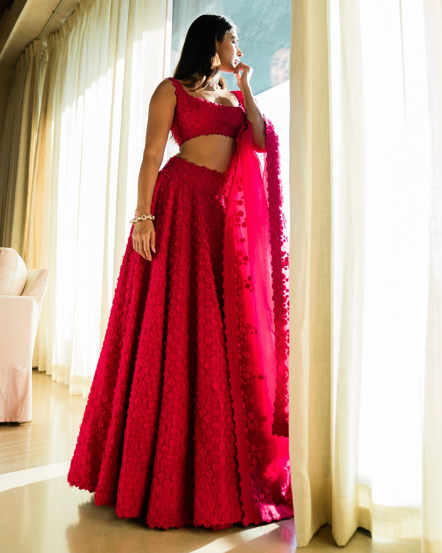 Pooja Hegde Photogallery
