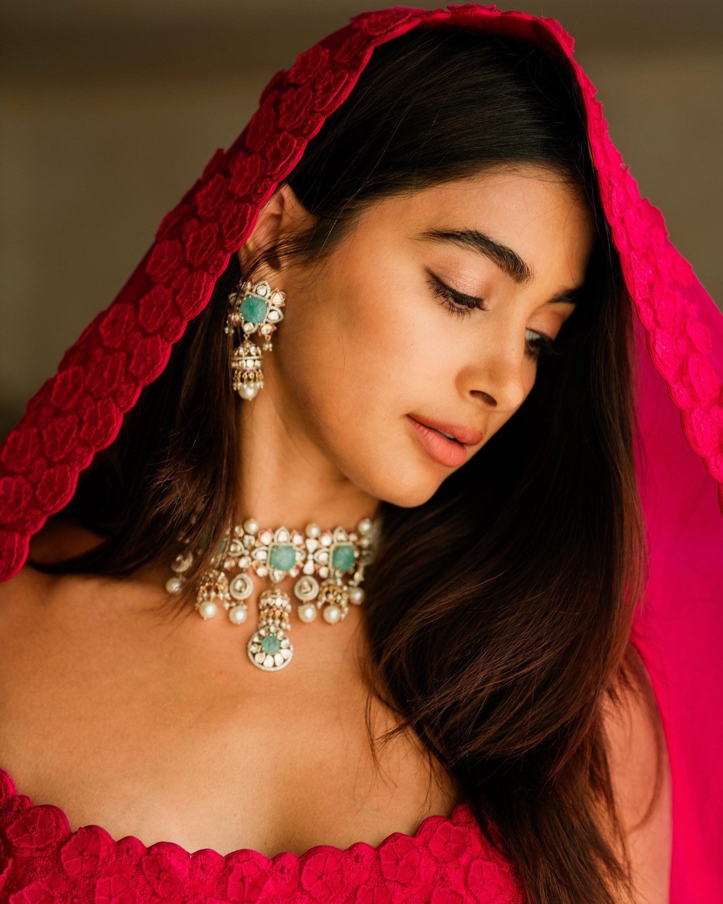 Pooja Hegde Photogallery