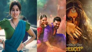 Is the South Industry Favoring Bollywood Actresses Over Its Own Stars?