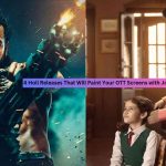 Holi Turns Cinematic: 4 OTT Releases to Add Color to Your Festivities