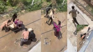 When Fun Crossed the Line: Girls Deliver a Hard-Hitting Message on Holi