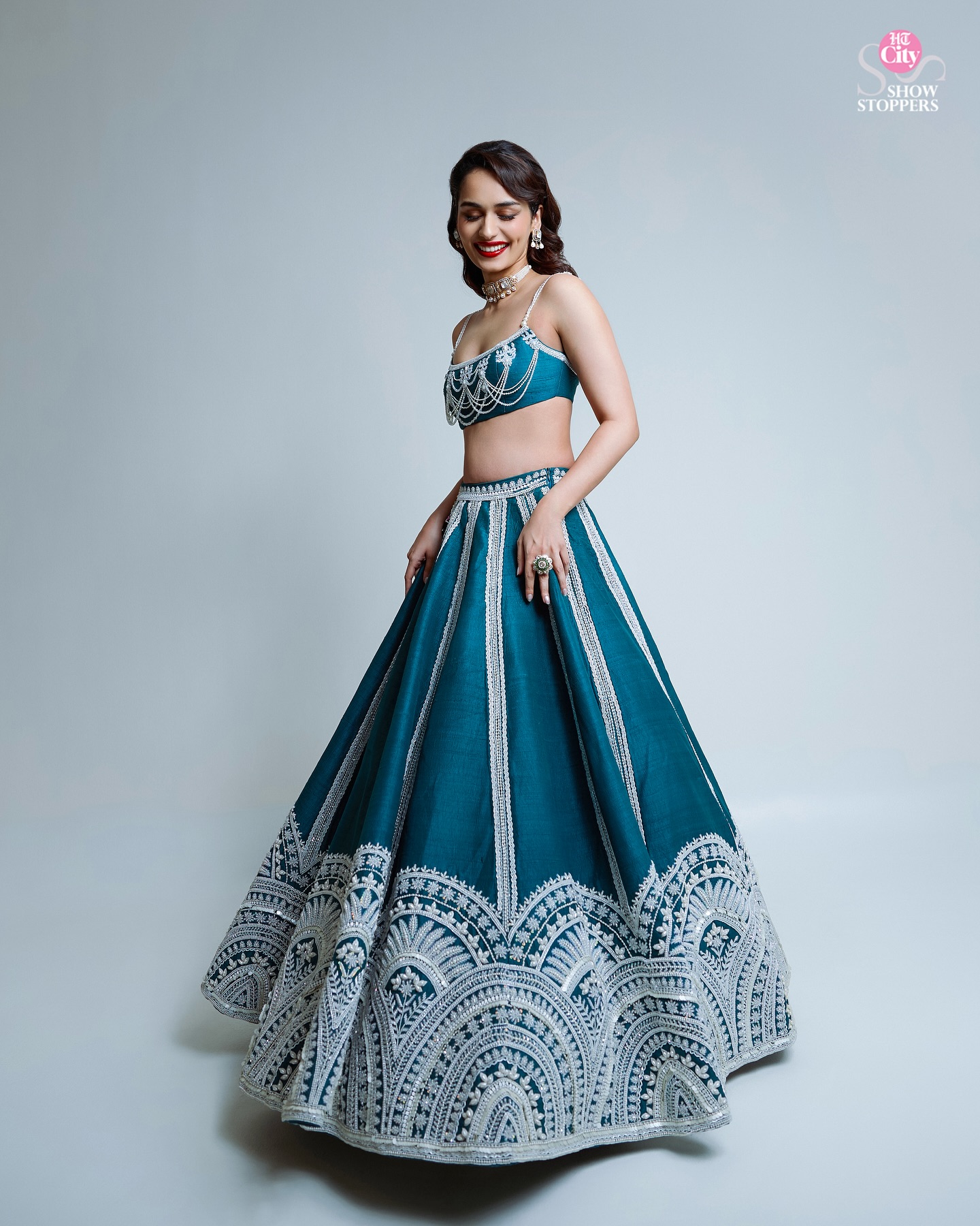 Manushi Photo gallery