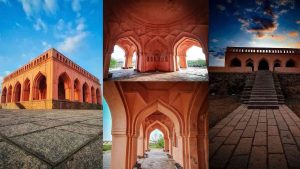 Hyderabad Top 7 Couple-Friendly Hangout Spots!
