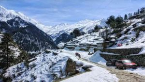 Ramadan 2025: Best Eid Trip Spots to Visit with Friends