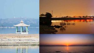 Hyderabad Top 7 Couple-Friendly Hangout Spots!