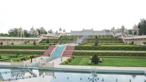 Hyderabad Top 7 Couple-Friendly Hangout Spots!
