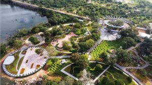 Hyderabad Top 7 Couple-Friendly Hangout Spots!