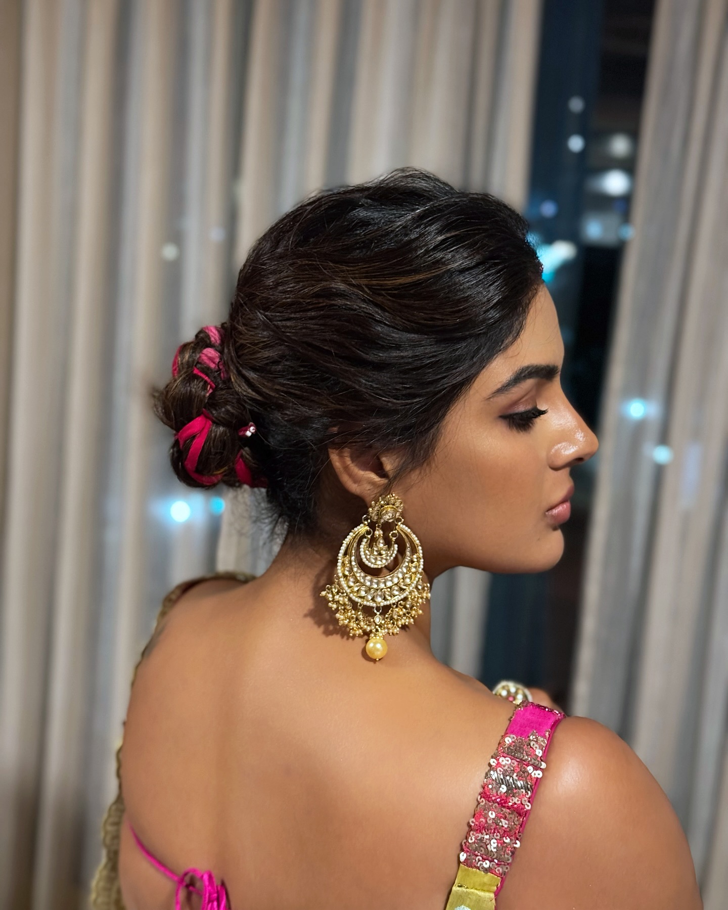 Samyuktha Photo gallery