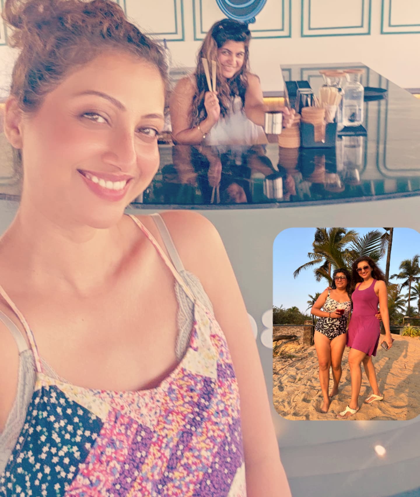 Hamsa Photo Gallery