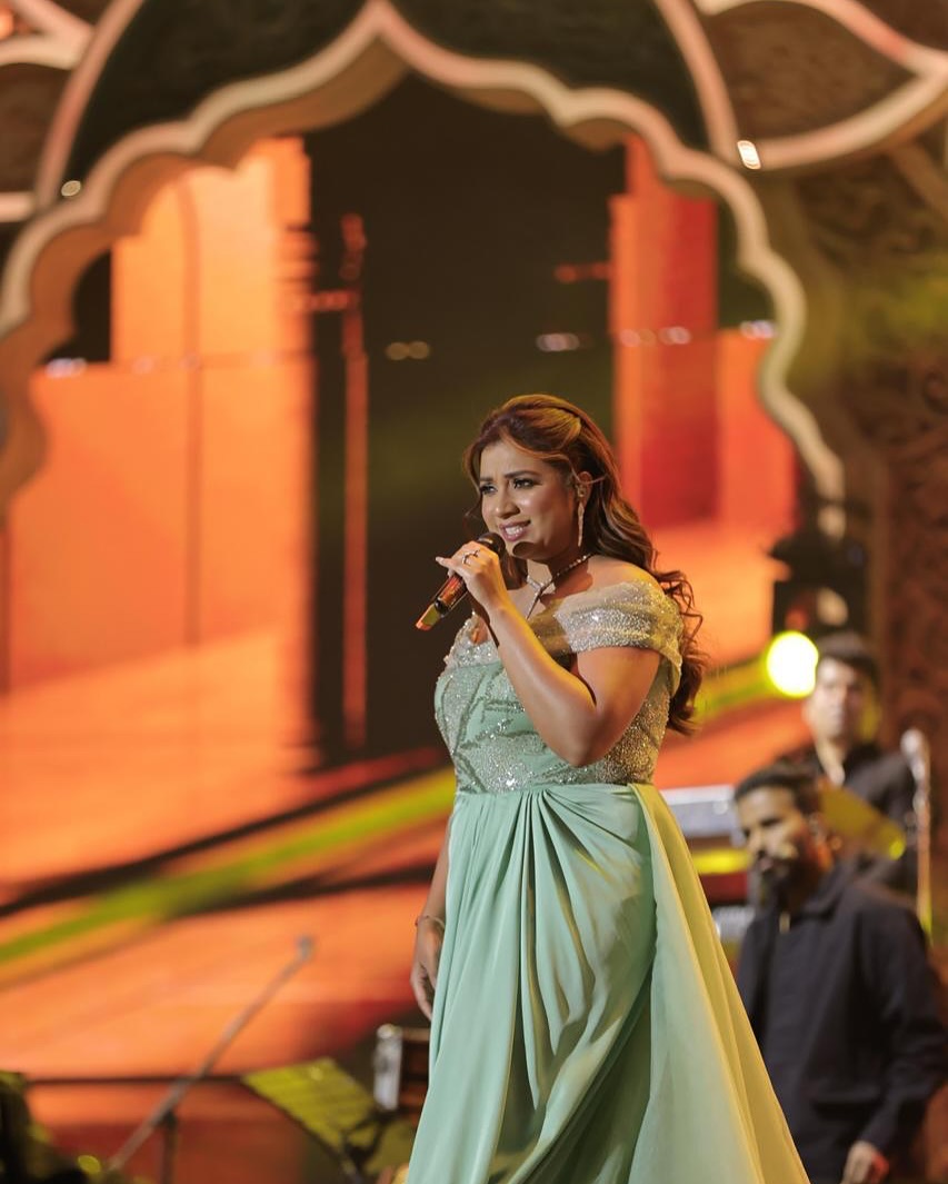 iifa Photogallery