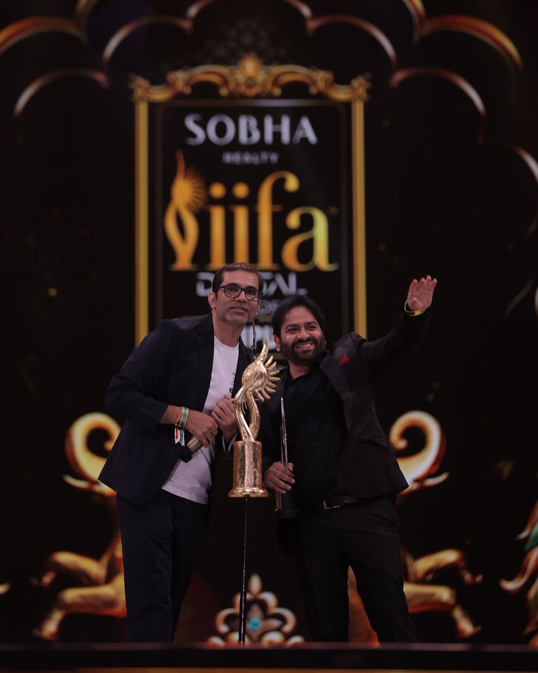 iifa Photogallery