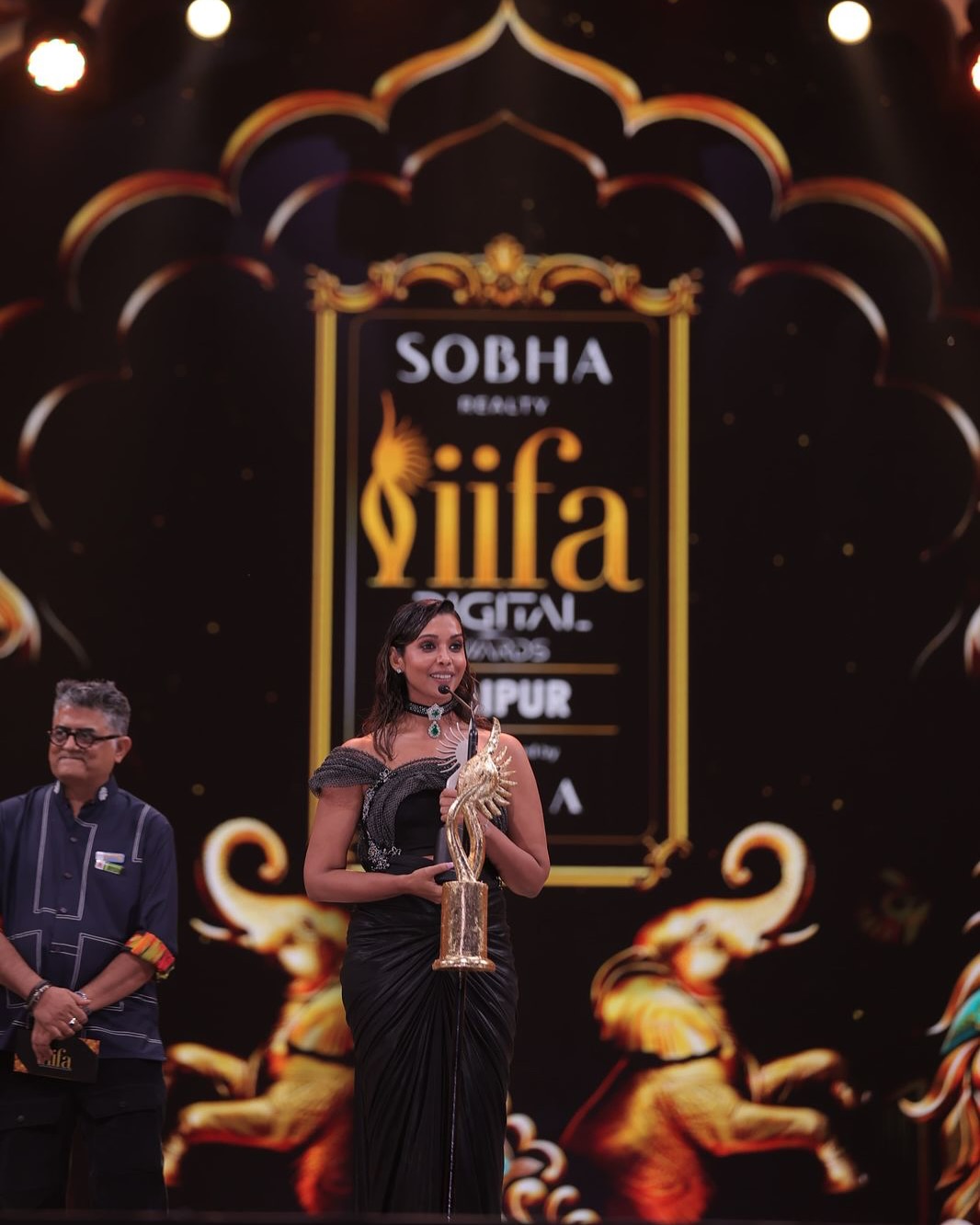iifa Photogallery