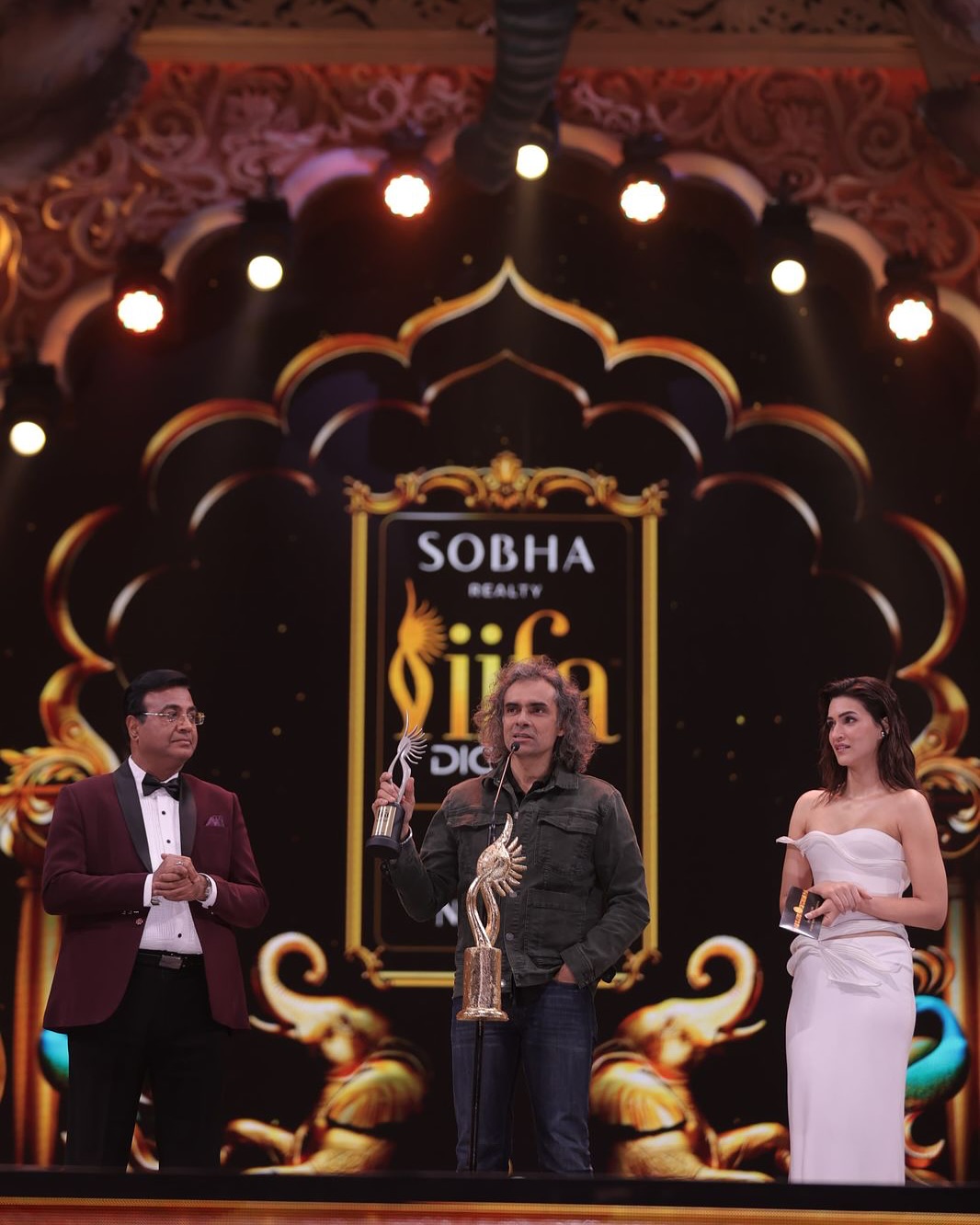 iifa Photogallery