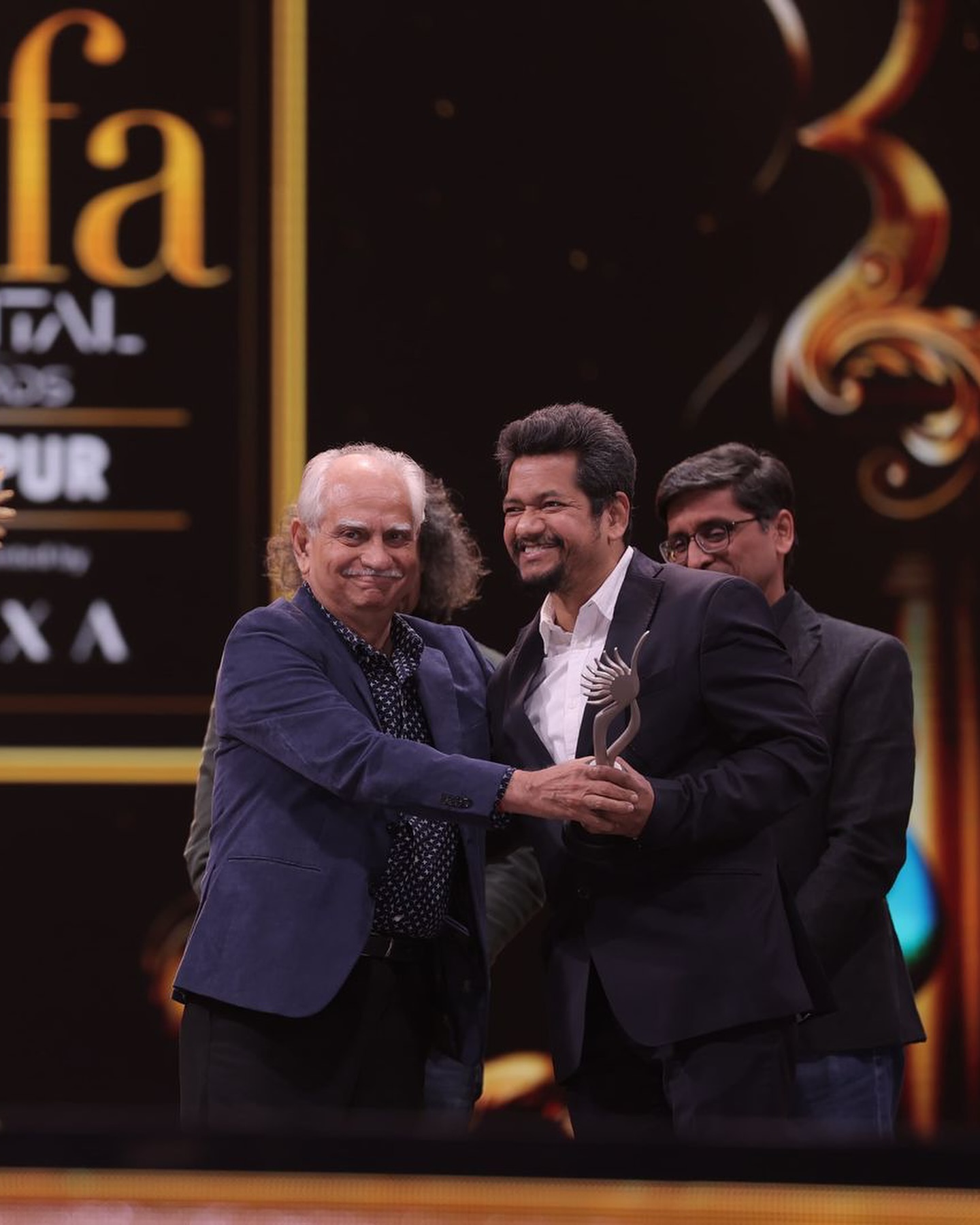 iifa Photogallery