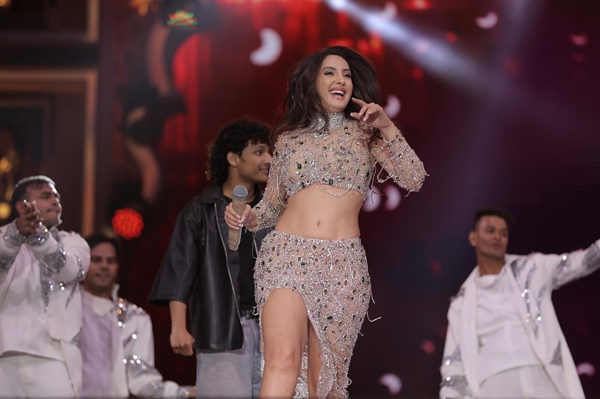 iifa Photogallery
