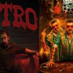 Top 10 Movies and Shows of 2025 on IMDb: L2: Empuraan to Sikandar